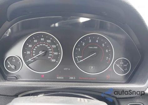 2018 BMW 430I from USA, damaged, VIN WBA4Z1C52JEC70226